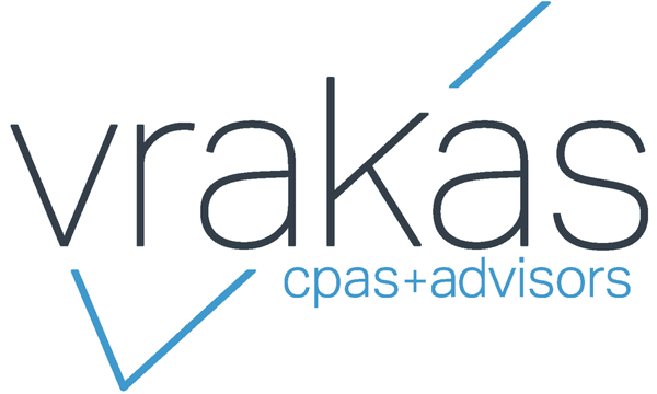 Vrakas CPAs + Advisors