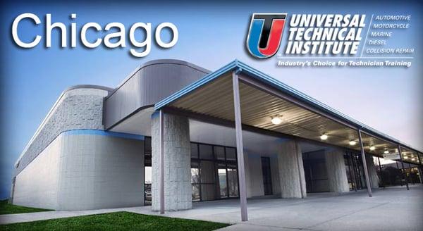 UTI Chicago