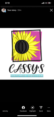 Cassy’s Support Services