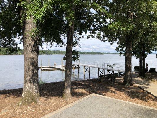 Lake Wateree State Park