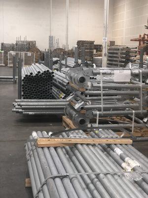 Steel Product