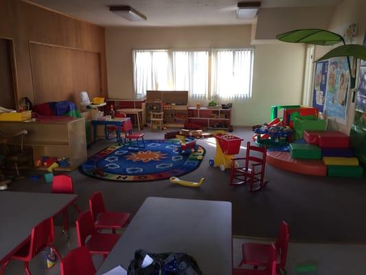 Children's Playroom