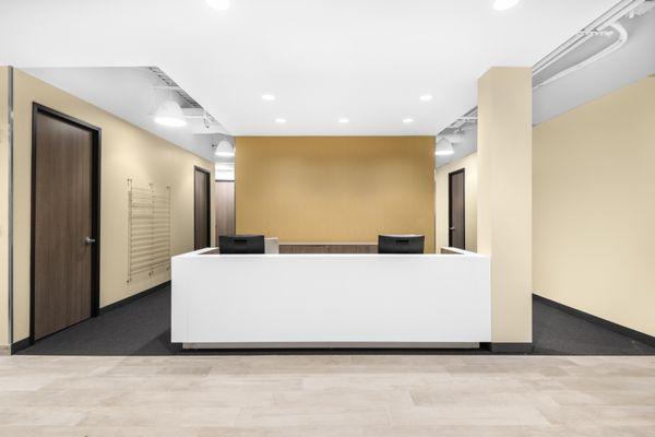 Regus - New Jersey, Short Hills - 830 Morris Turnpike