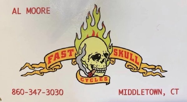 5/4/22 FAST SKULL CYCLES