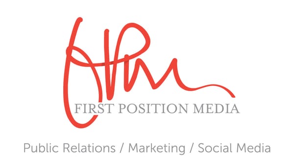 First Position Media
Connecticut Based Boutique Public Relations / Marketing / Social Media Consulting Firm