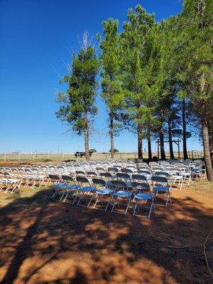 Layman Event Rentals