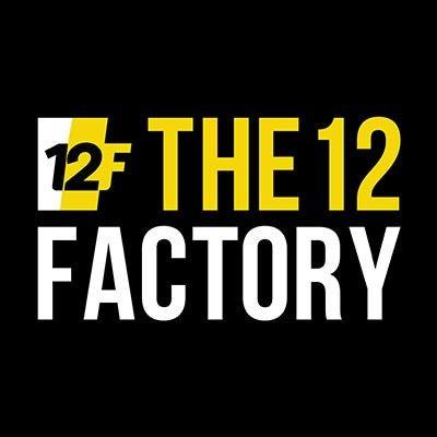 The 12 Factory