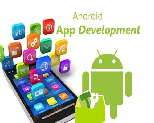 NY Android App Development is the leading Android app development agency is the Manhattan