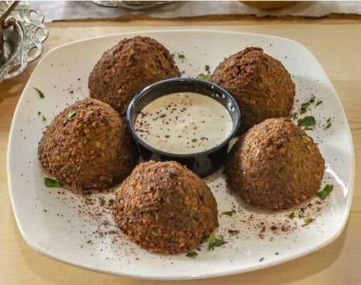 Falafel