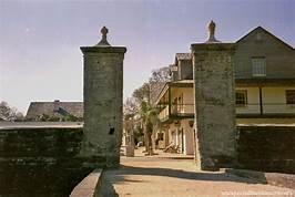 City Gates to Old Town