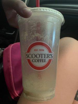 Scooter's Coffee