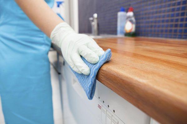 Cleaning Services