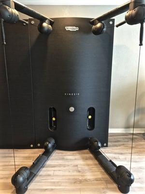 Technogym Kinesis, at Recover