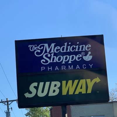 Subway in Old Saybrook, CT