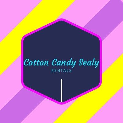 Cotton Candy Machines for all events