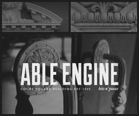 Able Engine