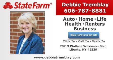 Debbie Tremblay - State Farm Insurance Agent