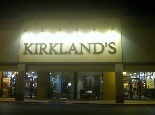 Kirkland's