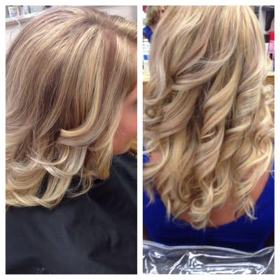 Highlights and Lowlights by Tracy