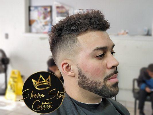 Appointments available at shermstaycuttin.com