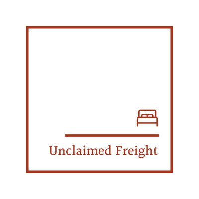 Unclaimed Freight