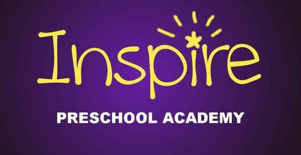 Inspire Preschool Academy in North Natomas!