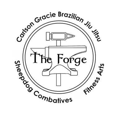 The Forge