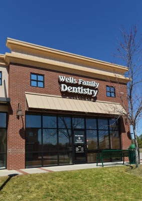 Wells Family Dentistry