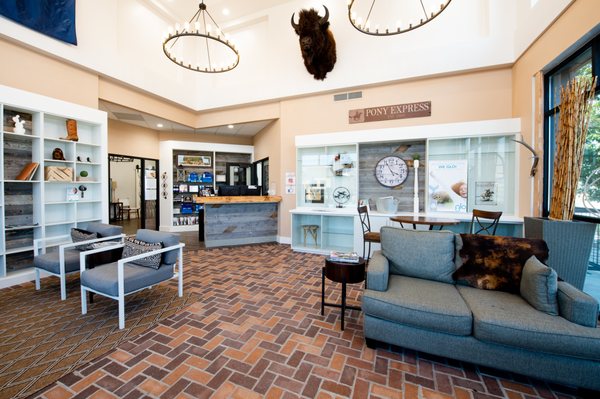 Pony Express Dental & Orthodontics of Eagle Mountain