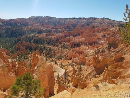 Bryce Canyon