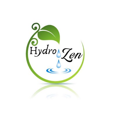 HydroZen Waterscapes