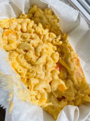 Pimiento Mac Bowl