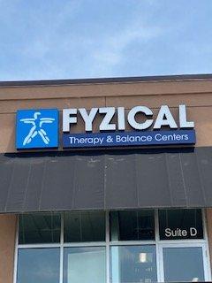 FYZICAL Therapy & Balance Centers