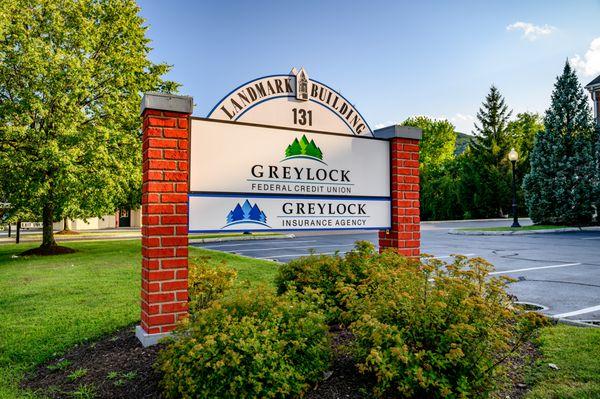 Greylock Federal Credit Union