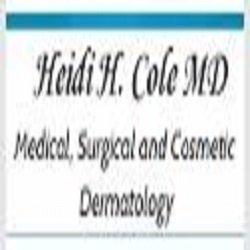 Heidi H. Cole MD