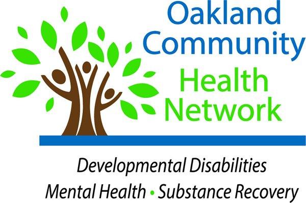 Oakland Community Health Network