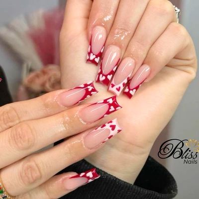 Bliss Nails