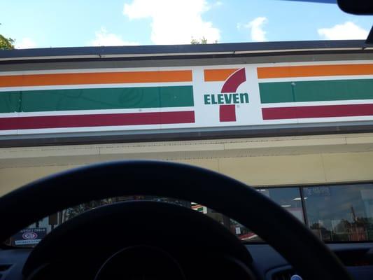 7-Eleven