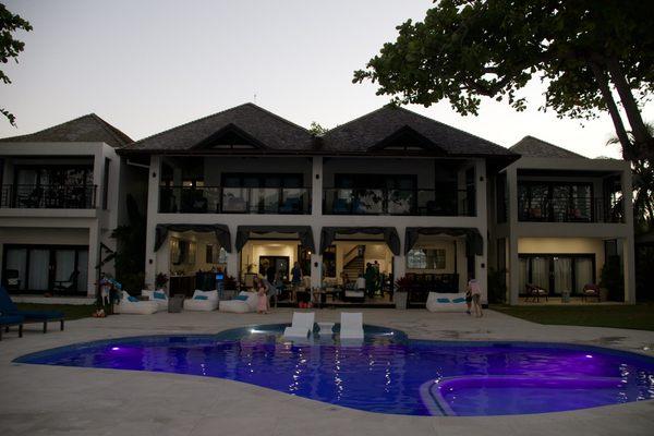 Malatai Villa, Jamaica