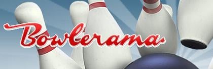 Bowlerama logo