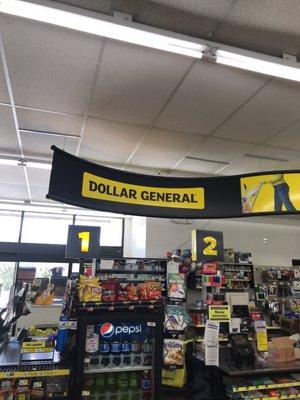 Dollar General