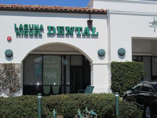 Looking for a family dentist in Laguna Niguel, CA? You have come to the right spot!