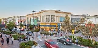 Walnut Creek Downtown