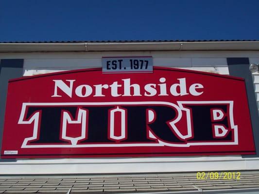 Northside Tire