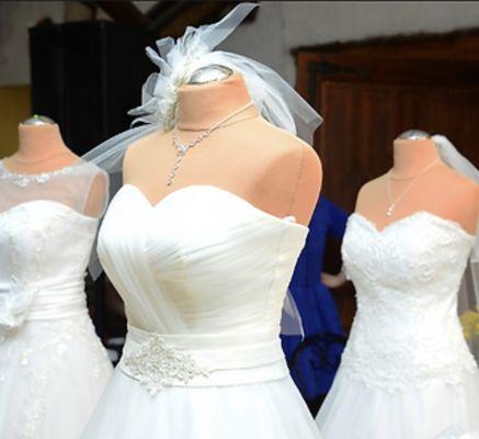 Wedding Dress preservation