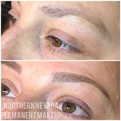 Microblading