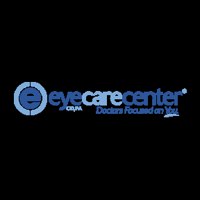 eyecarecenter logo