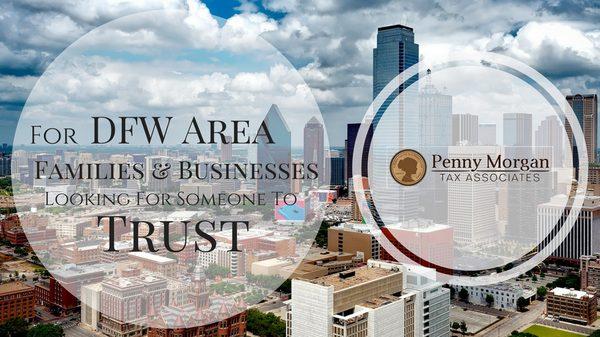 Penny Morgan Tax Associates