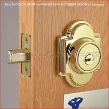 Locksmith in Dover, MA