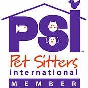 Pet Sitters International Member